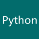 Python